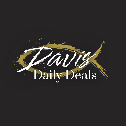 DavisDailyDeals.com